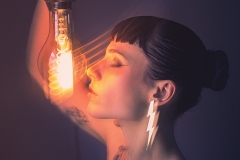 Rack FRamboise / photo: Exa Photographie / AC DC / 5