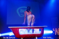 Bal des Supplices