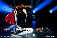 Bal des Supplices