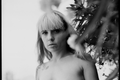 Rack Framboise / photo argentique: Bertrand Carrot / Bardot / 2