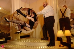 Rack Framboise / boyfriend: Luc Onzeweb / photo: Miguel / Bettie / 4