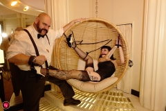 Rack Framboise / boyfriend: Luc Onzeweb / photo: Miguel / Bettie / 3