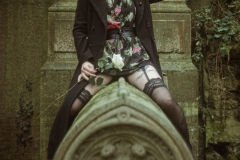 Black Rose