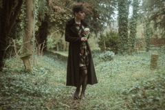 Rack Framboise / photo: Simon Gosselin / Black Rose / 2