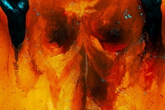 Rack Framboise / photo: Patrick Siboni / Combustion / 15