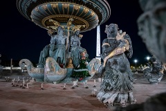 Rack Framboise / photo: Dom Secher / latex designer: Mademoiselle Ilo / Concorde Doll / 14