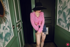 Rack Framboise / photo: Marco Helena / Cow Girl / 1