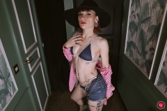 Rack Framboise / photo: Marco Helena / Cow Girl / 16