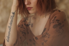 Rack Framboise / photo: Exa Photographie / Dead Leaf / 2