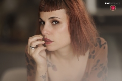 Rack Framboise / photo: Exa Photographie / Dead Leaf / 1