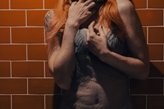 Rack Framboise / photo: Jérôme De Steller / Delicate / 1