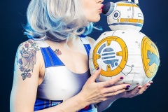 Droids Lover