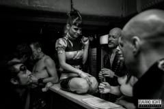 Fetish Project