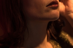 Rack Framboise / photo: Eternauta / Gold / 1