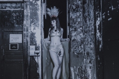 Rack Framboise / photo: Dom Secher / Golden Diva / 33