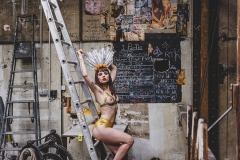 Rack Framboise / photo: Dom Secher / Golden Diva / 42