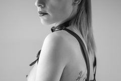 Rack Framboise / photo: Agathe Mirafiore / harness: Alexandre Do Rosario / Harness / 1