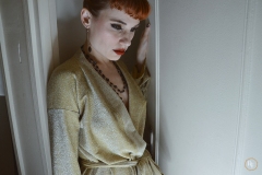 Rack Framboise / photo: Marco Helena / kimono: Honey Vanity / Intime Underground / 4