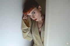 Rack Framboise / photo: Marco Helena / kimono: Honey Vanity / Intime Underground / 10
