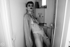 Rack Framboise / photo: Marco Helena / kimono: Honey Vanity / Intime Underground / 20