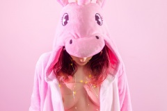 Rack Framboise / photo: The Sealy Man / Kigurumi / 1