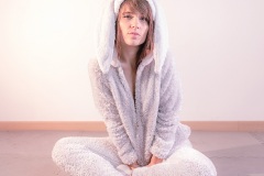 Rack Framboise / photo: The Sealy Man / Kigurumi / 2