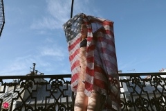 Rack Framboise / photo: Marco Helena / Like An American Girl / 2