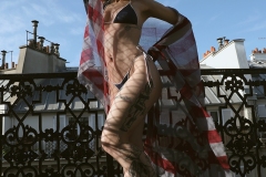 Rack Framboise / photo: Marco Helena / Like An American Girl / 3