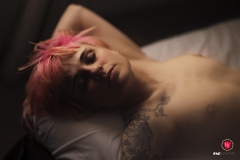 Rack Framboise / phto: Exa photographie / 4