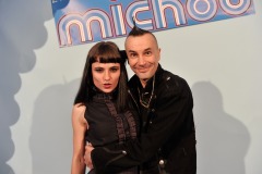 Anniversaire de Michou