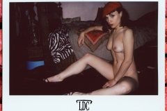 Rack Framboise / photo: La Dirty Compagny / Naked Raspberry / 9