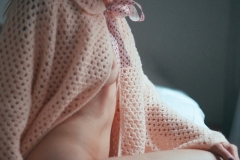 Rack Framboise / photo: Aaron Baltimore / panties: Isabelle De Paris / Pastel / 31