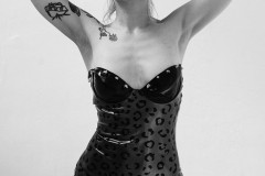 Rack Framboise / photo: Fabrice Labit / latex: HMS Latex / Sauvage / 2