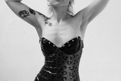 Rack Framboise / photo: Fabrice Labit / latex: HMS Latex / Sauvage / 4