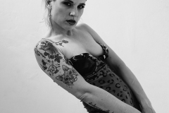 Rack Framboise / photo: Fabrice Labit / latex: HMS Latex / Sauvage / 8