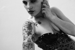 Rack Framboise / photo: Fabrice Labit / latex: HMS Latex / Sauvage / 6