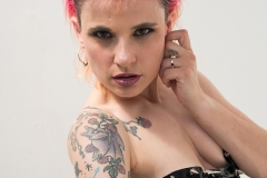 Rack Framboise / photo: Fabrice Labit / latex: HMS Latex / Sauvage / 7