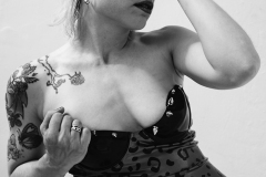 Rack Framboise / photo: Fabrice Labit / latex: HMS Latex / Sauvage / 10