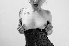 Rack Framboise / photo: Fabrice Labit / latex: HMS Latex / Sauvage / 20