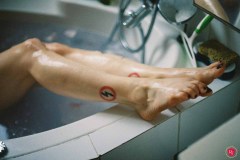 Rack Framboise / photo: Aaron Baltimore / Sex Bath / 27