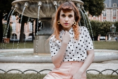 Rack Framboise / photo: Antoine La Gomme / Spring / 30