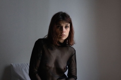 Rack Framboise / photo: Christophe Urbain / Sweet Black / 1