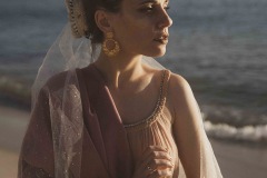 Rack Framboise / photo & costume: Alexandra Banti / Prietress Of The Sea /  9