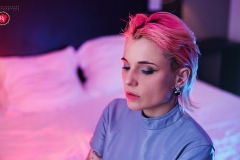 Rack Framboise / photo: Exa Photography / Under The Skin / 1