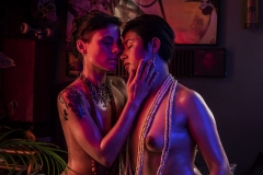 Rack Framboise & Oyolia / photo: Laurent Video Maker / Valentines / 5