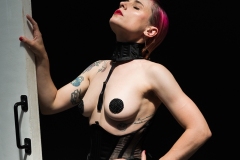 Rack Framboise / Fabrice Labit / Vanadis Couture / 9