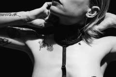 Rack Framboise / Fabrice Labit / Vanadis Couture / 25