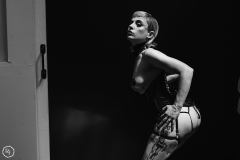 Rack Framboise / Fabrice Labit / Vanadis Couture / 31