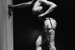 Rack Framboise / Fabrice Labit / Vanadis Couture / 28