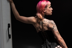 Rack Framboise / Fabrice Labit / Vanadis Couture / 16